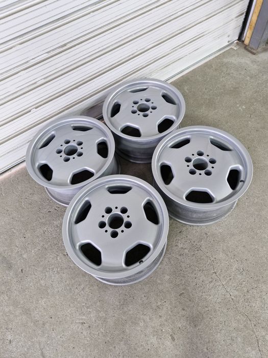 Джанти Моноблок 16" Monoblock 16