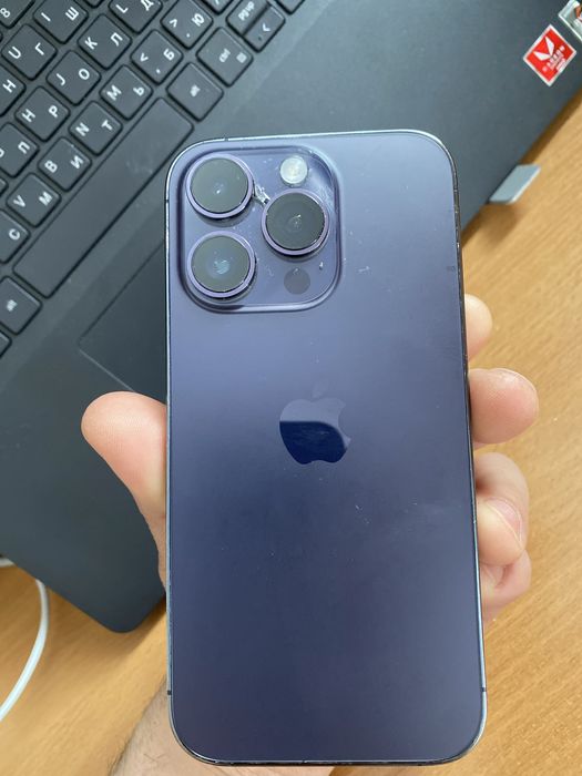 iphone 14 pro обмен