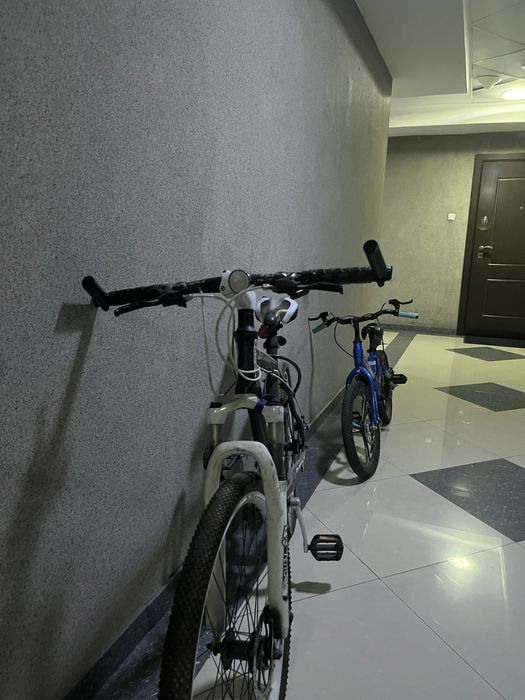 Продаю велосипед