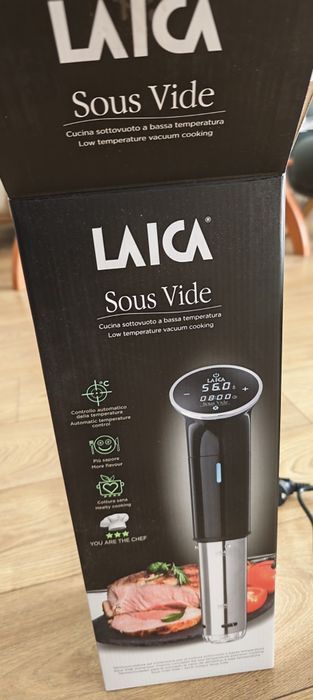 Си вид уред LAICA