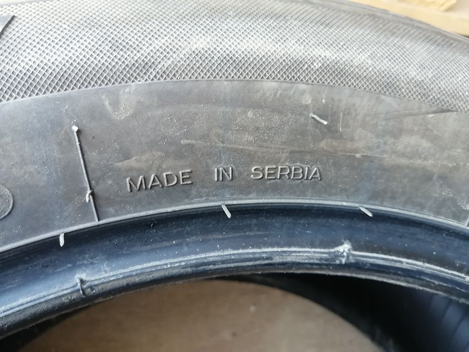 255/55/18  Kormoran Summer