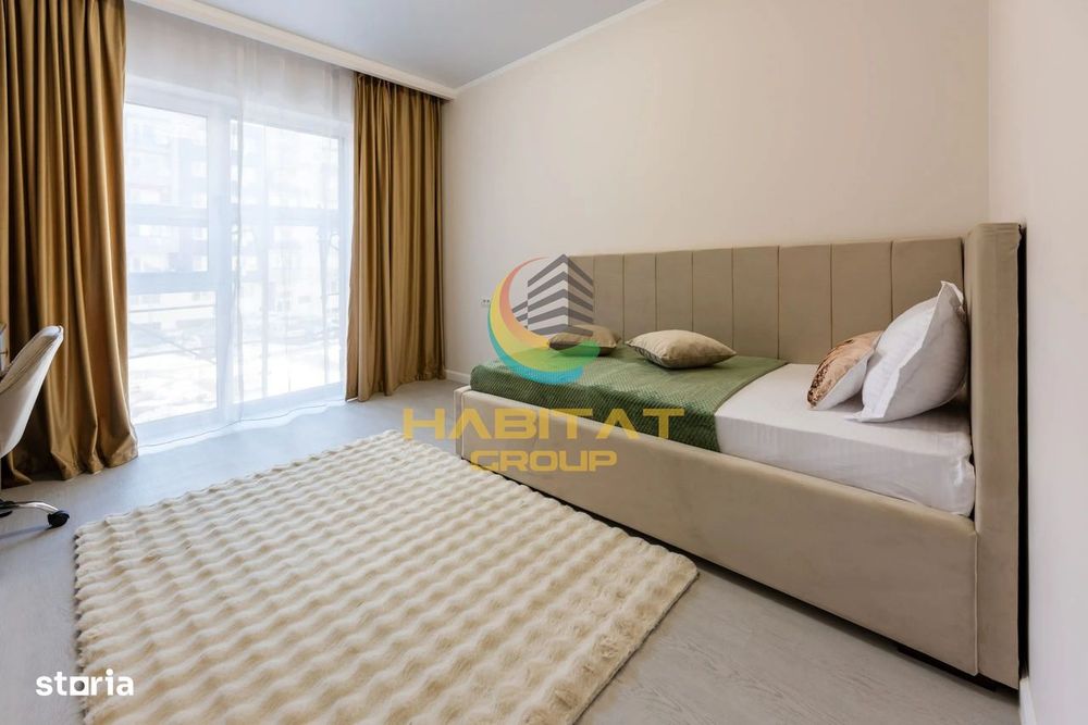 Vanzare apartament 3 camere la 300m Metrou Berceni