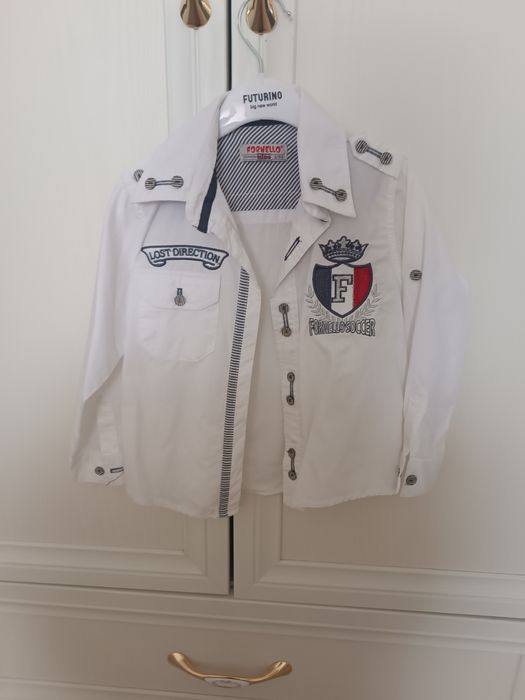 Продам детские вещи