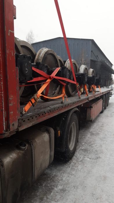 Фура, тралы, тентовки, рефрижераторы