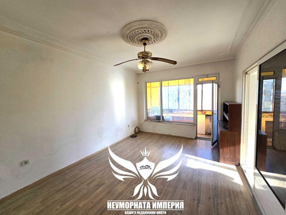 Под наем тристаен 68кв 5ет в гр.Асеновград кв.Запад