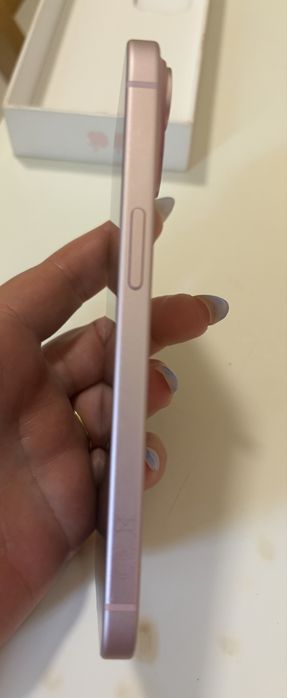 Iphone 15 Pink,128 Gb