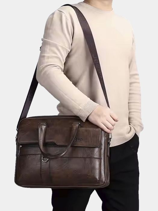 Сумка для ноутбука