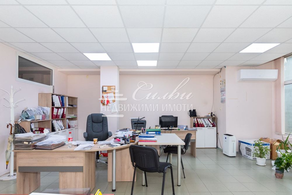 Продава се Магазин в Шумен, Пазара - 71 кв.м за 937 €/кв.м - Снимка #1