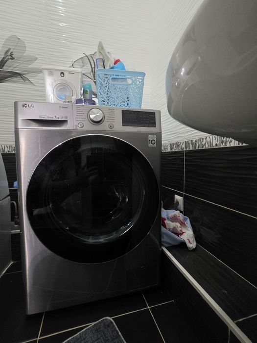 Стиральная машина лж