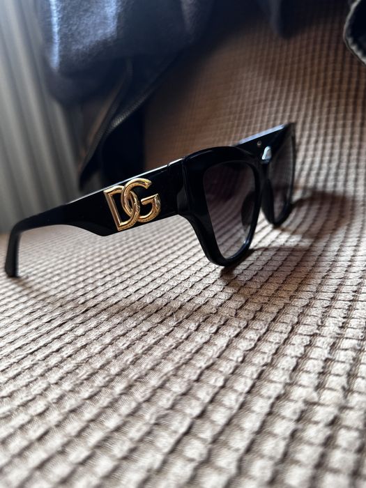 Ochelari dolce& gabbana