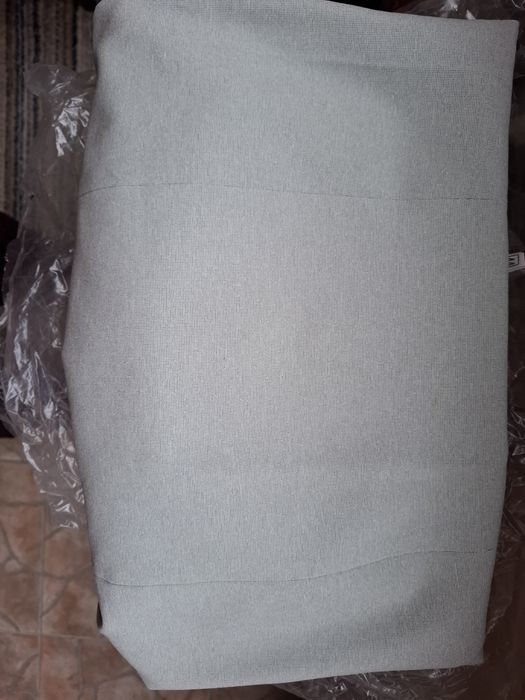 Костюм от три части светло зелен