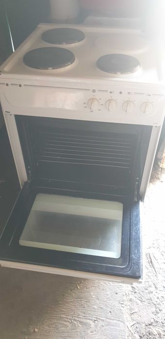 Кухонная плита Rika