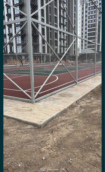 Тартан/тартановое покрытие