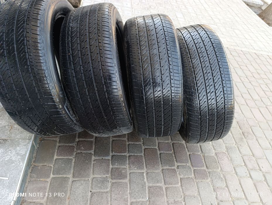 Балон размер 22/4 шт 275*50