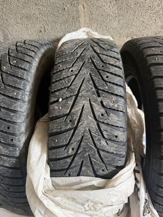 Продам шины 185/70/14