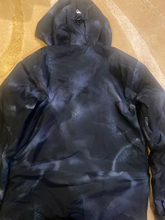 Зимно ски яке Quiksilver