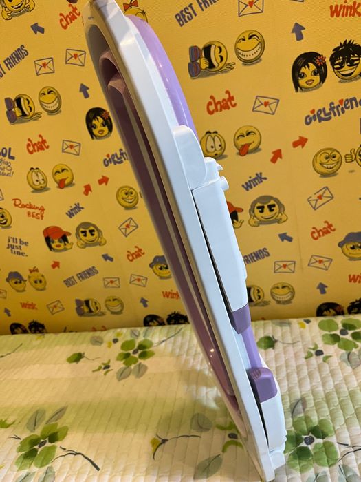 Детская ванночка