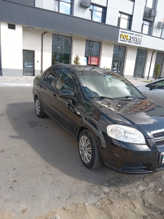 Продам автомобиль