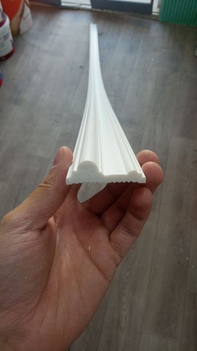 Polimer poluritan molding suyak palimer paluritan