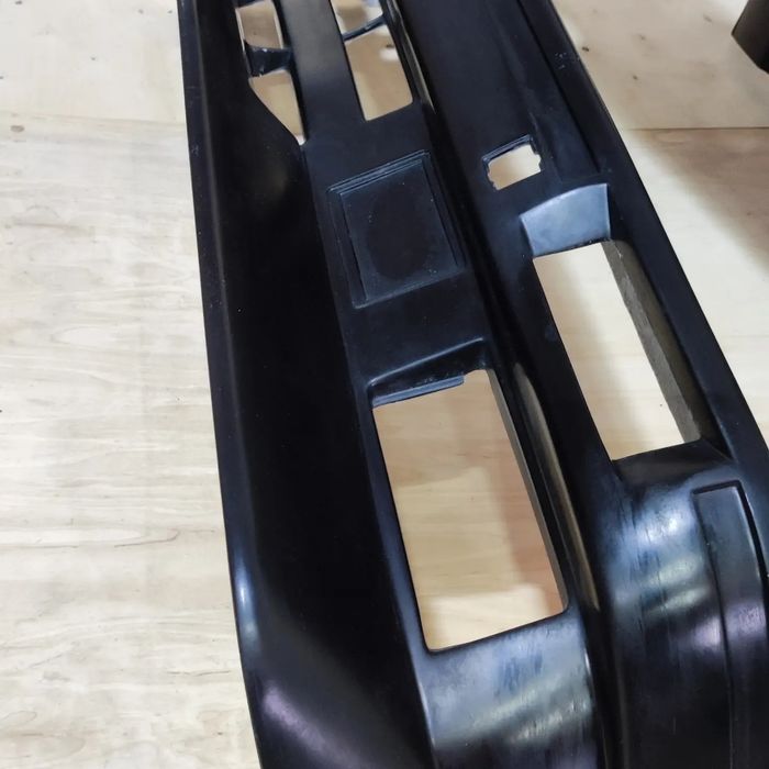 Обвес БМВ е30 м3