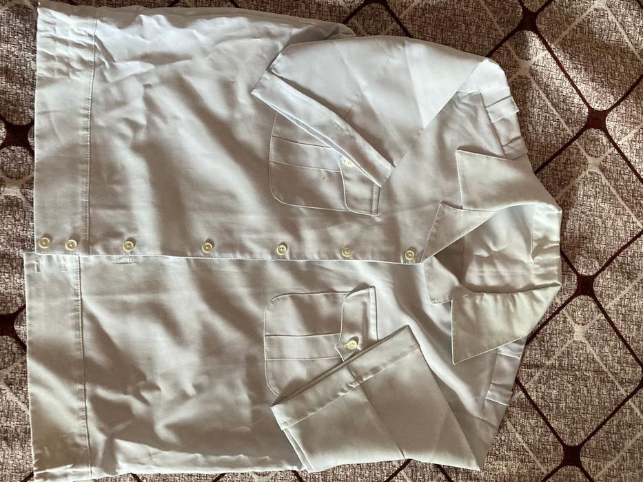 Бушлаты ,ватные штаны форменные