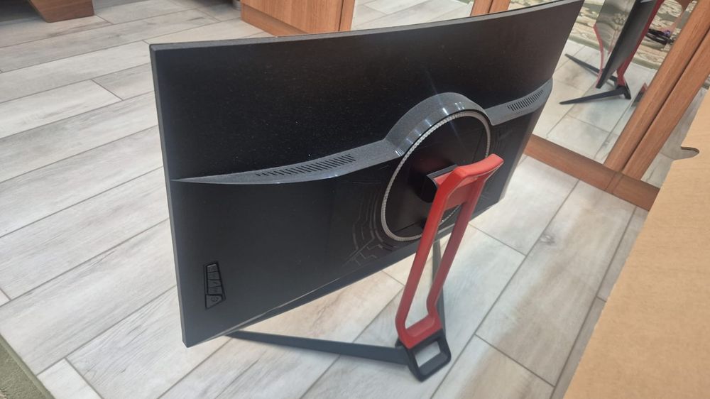 Монитор Игровой 27" Sanc M2736PB