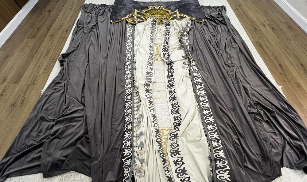 Шторы жалюзи