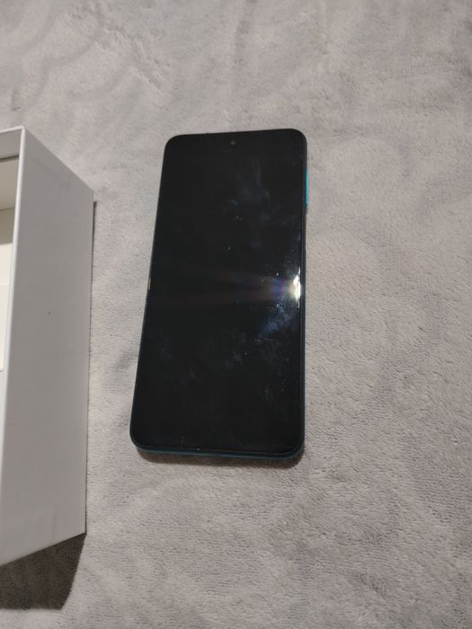 Продам телефон Redmi Note 9S