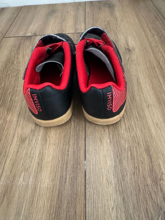 Pantofi sport băieți, Decathlon, mărimea 29