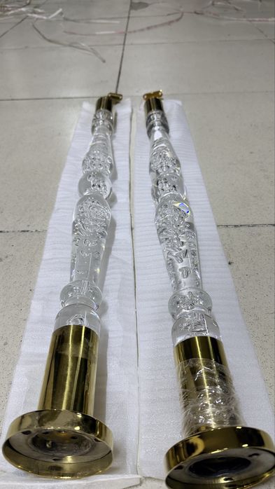 Балясины лестница