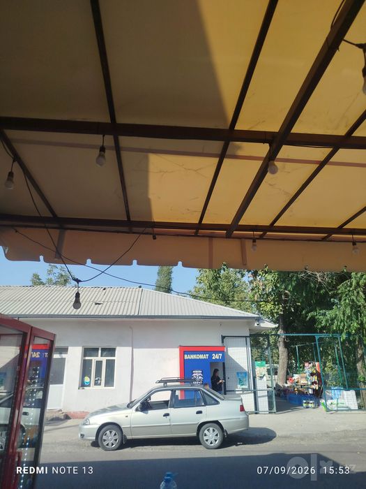 Banr tent prazrashni klyonka sotaman банр тент установка