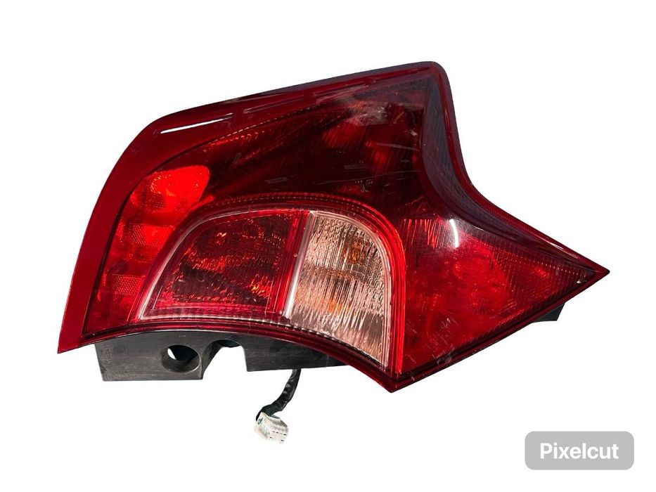 Lampa Spate / Stop Stanga Nissan Note E12 2012 - >