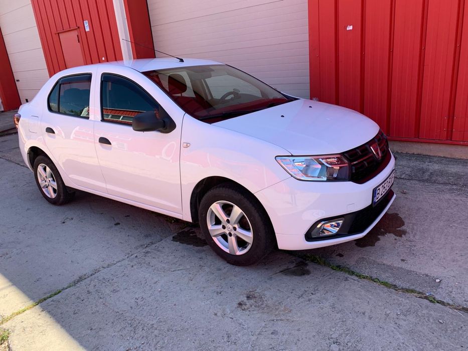 DACIA Logan 2018 — imagine 4