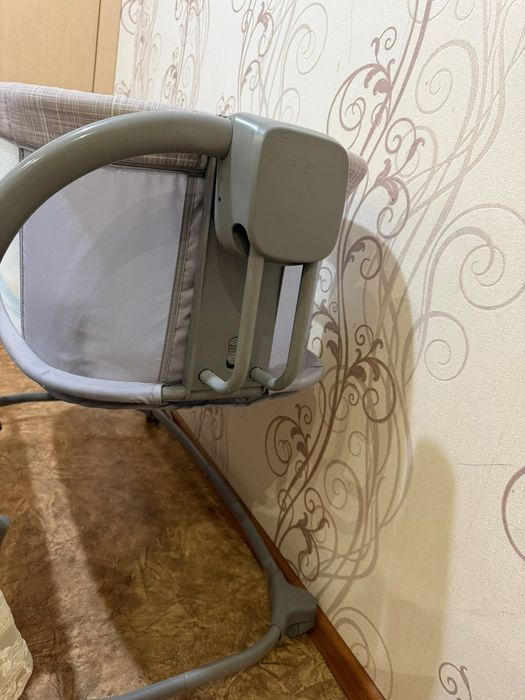 Манеж детский. Новый детский манеж.