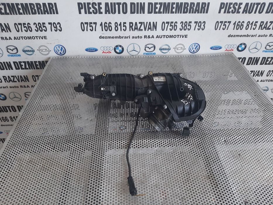 Galerie Admisie Bmw E90 E91 E92 E93 E87 E81 X1 E84 Cod  2.0 Diesel N47 Saxofon