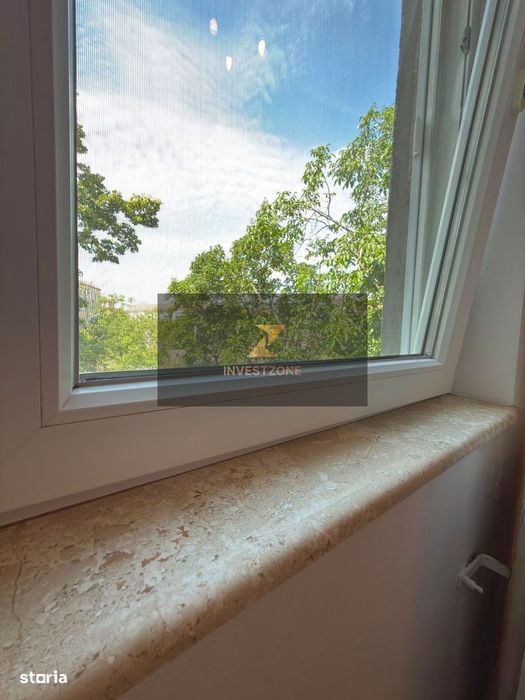Apartament TIP PC, 3 camere, Zona Rogerius Dacia