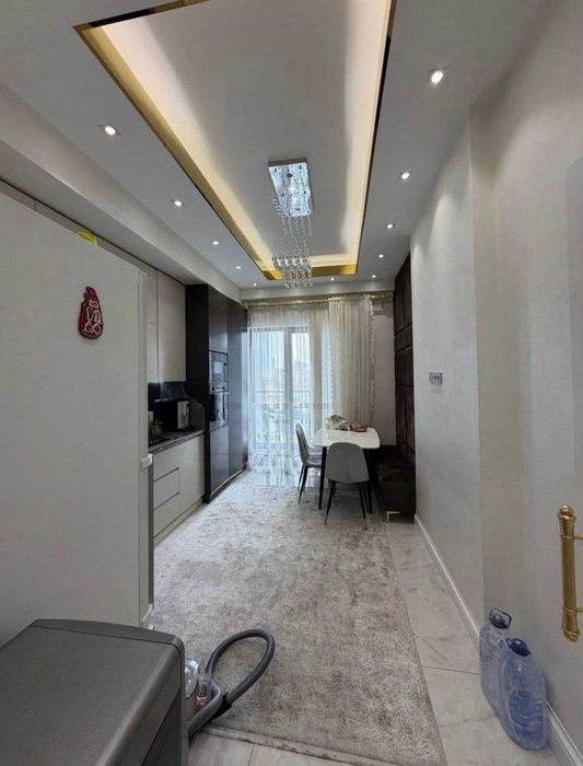 Ташкент Сити ЖК Gardens 4/2/8 с ремонтом