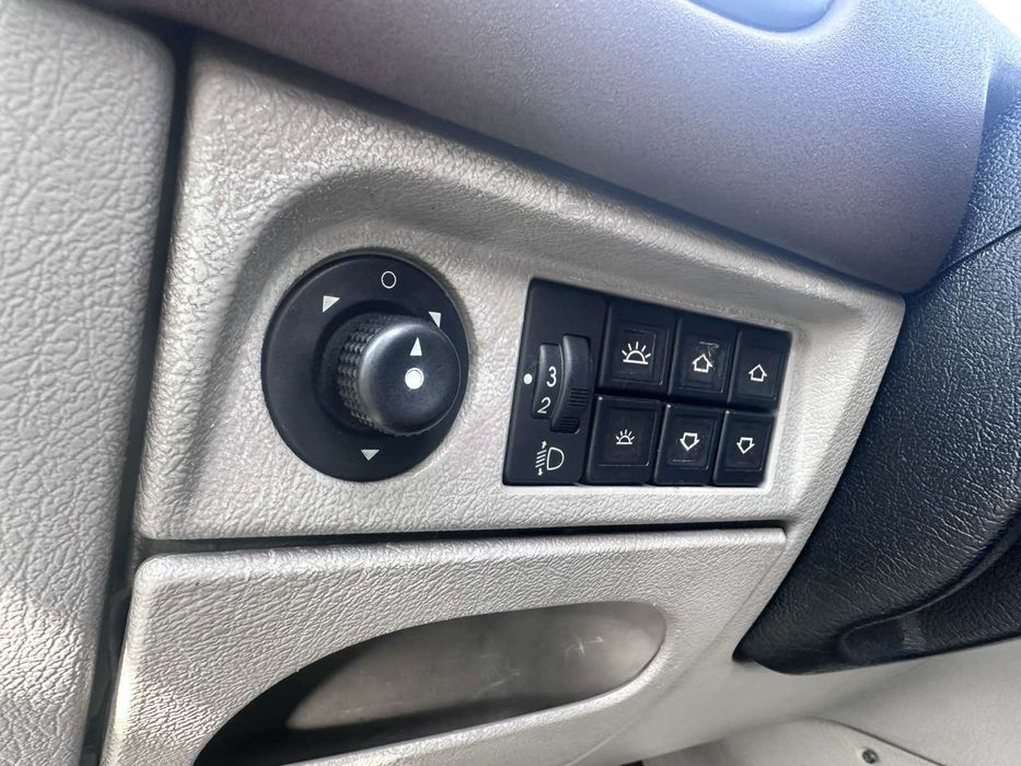 Ситроен Пикасо 2.0HDI 90k на части!