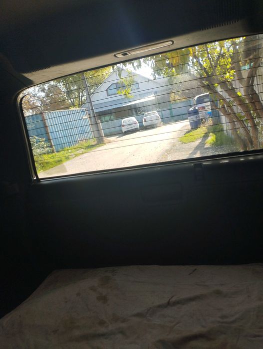 Продам джип фораненер