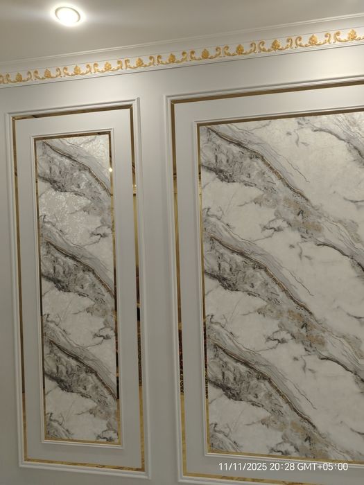 Ремонт квартир под ключ