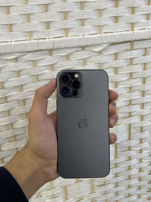Продам Iphone 13 Pro Max 128gb 76%