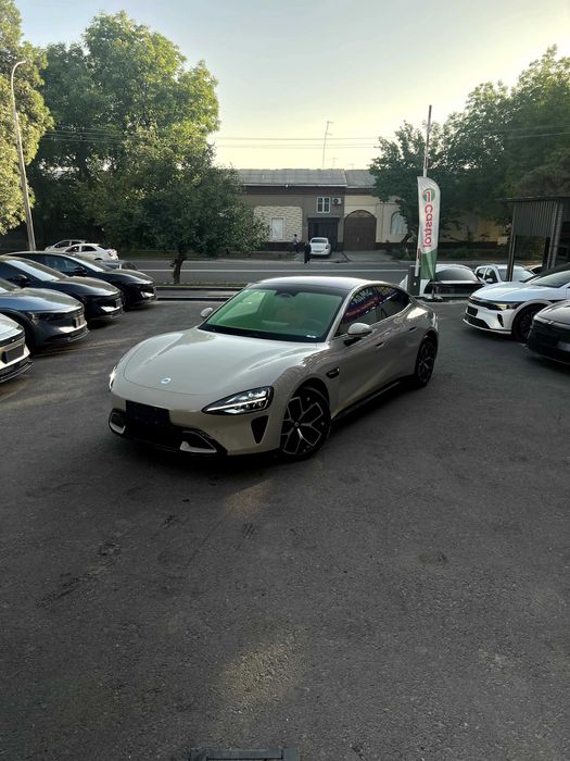 Su7 800km 4WD long max naqd va halol nasiya