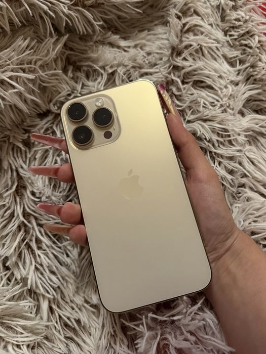 iPhone 14 Pro Max 256GB Alb