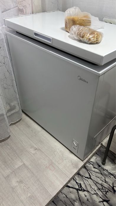 Продам морозильный ларь