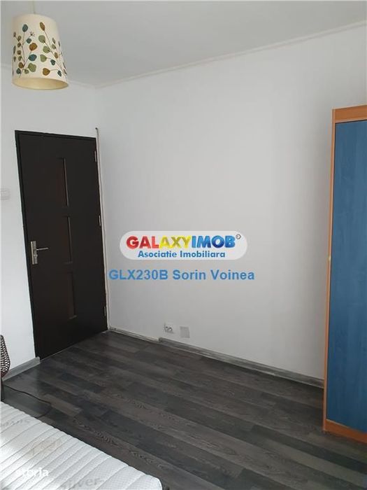 Apartament 3 camere Rahova | decomandat | 2 bai | cazare angajati |