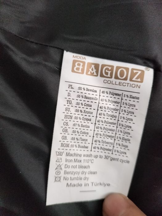 Продаю брючный костьюм