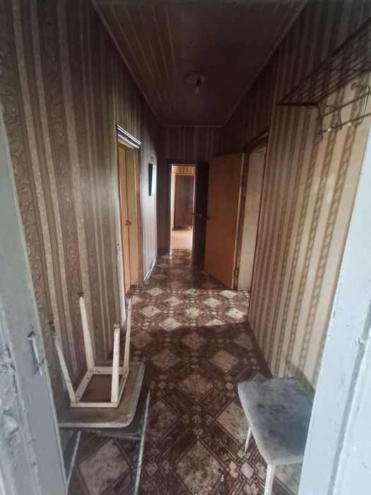 Продам дом в Арайлы,земля делимая