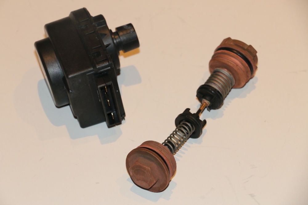 Kit vana 3 cai centrala Saunier Duval Thema Clasic F24 F25