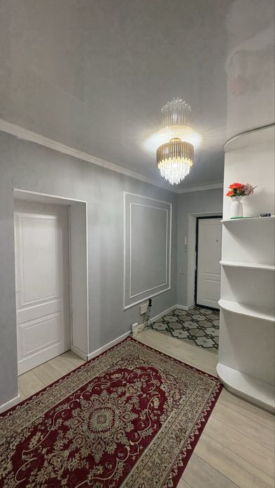 Сдам 2-х комн кв Батыс 2