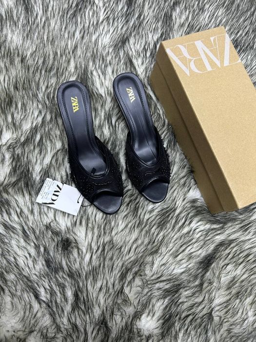 Туфли летние от Zara
